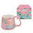 Ashdene Celestial Zodiac Mug - Capricorn