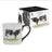 Ashdene Meet The Girls - Wide Flare Mug