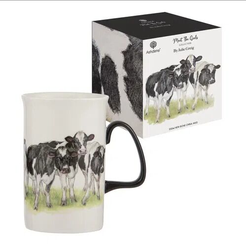 Ashdene Meet The Girls - Can Mug