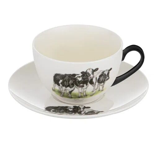 Ashdene Meet The Girls - Cup & Saucer