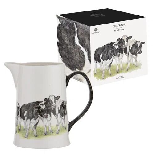 Ashdene Meet The Girls - Jug