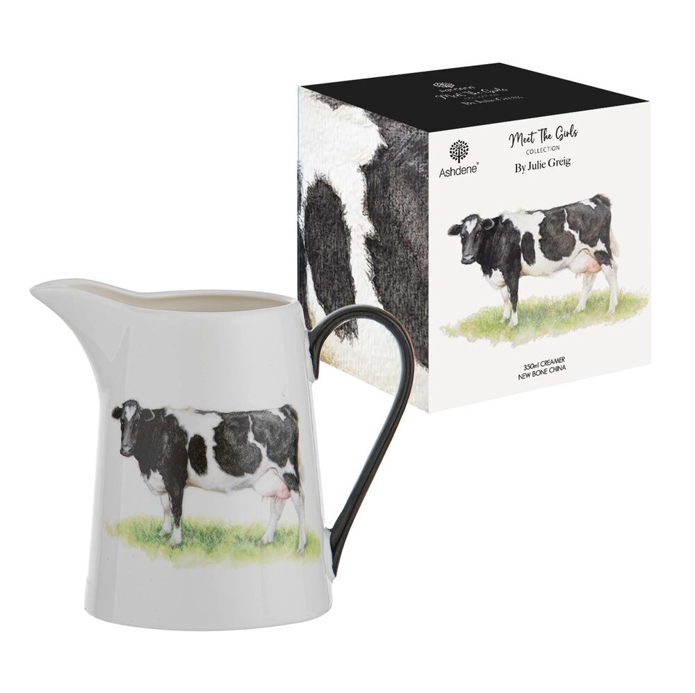 Ashdene Meet The Girls - Creamer