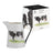 Ashdene Meet The Girls - Creamer