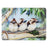 Ashdene Babies of the Bush Surface Protector - Kookaburra