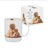Ashdene Puppy Love Mug - Cavoodle