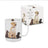 Ashdene Puppy Love Mug - Labrador