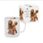 Ashdene Puppy Love Mug - Groodle