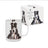 Ashdene Puppy Love Mug - Border Collie