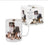 Ashdene Puppy Love Mug - Australian Shepherd