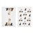 Ashdene Puppy Love Kitchen Towel - Labrador