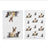 Ashdene Puppy Love Kitchen Towel - French Bulldog