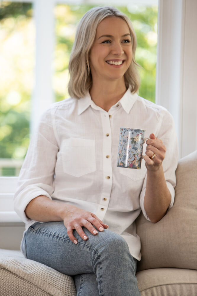 Ashdene Enchanted Forest - Can Mug