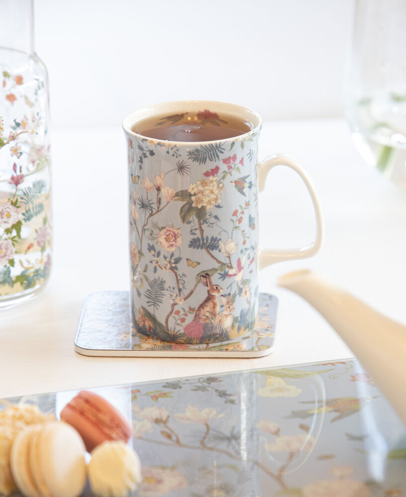Ashdene Enchanted Forest - Can Mug