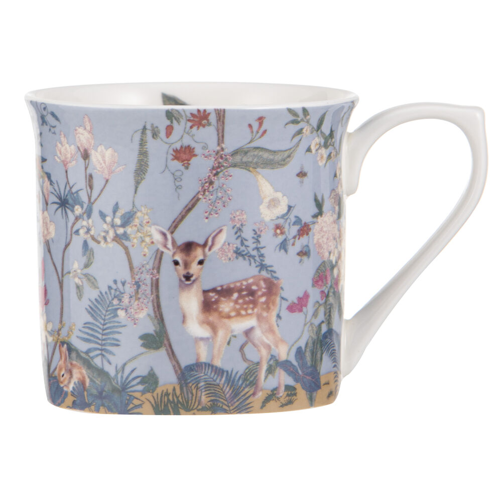 Ashdene Enchanted Forest - Flare Mug
