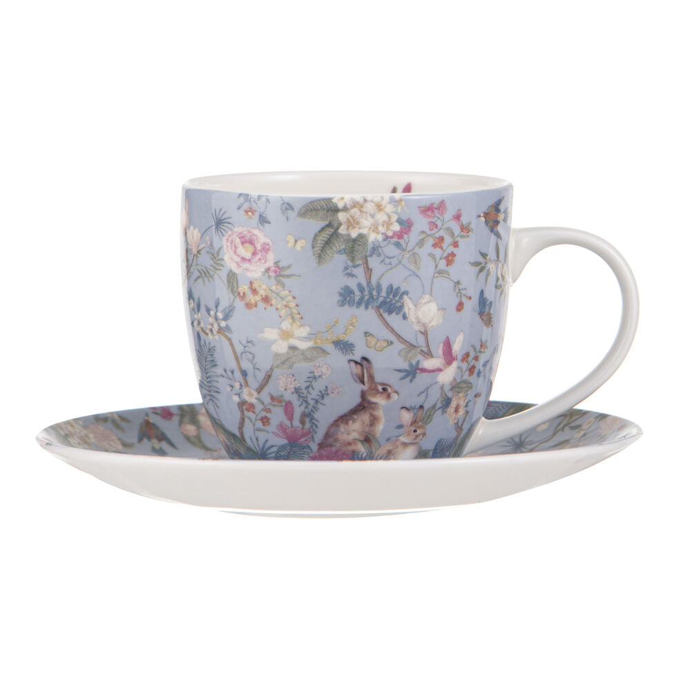 Ashdene Enchanted Forest - Cup & Saucer