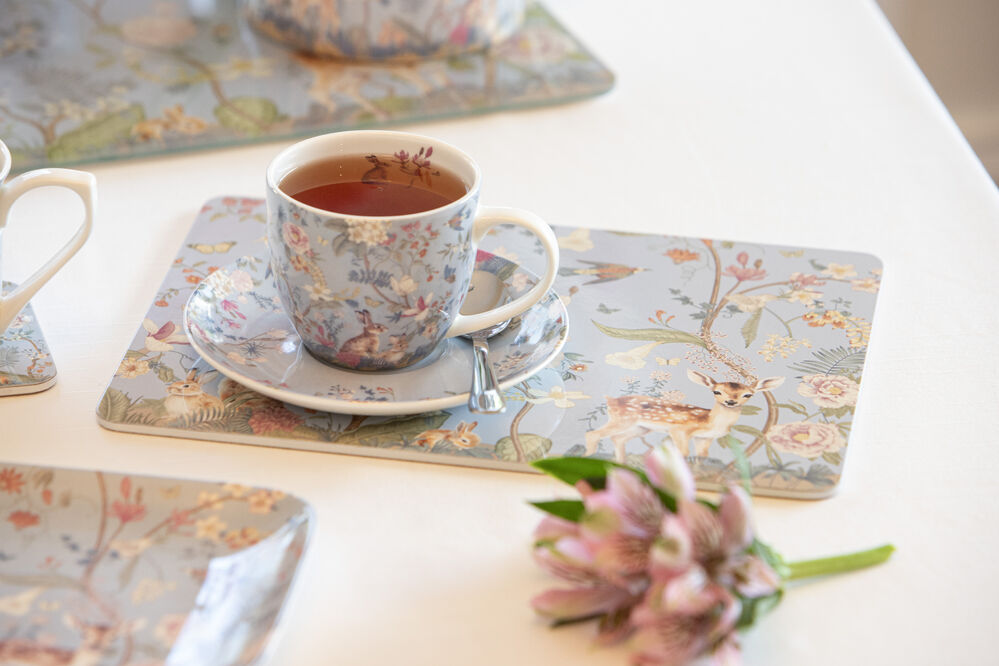 Ashdene Enchanted Forest - Cup & Saucer