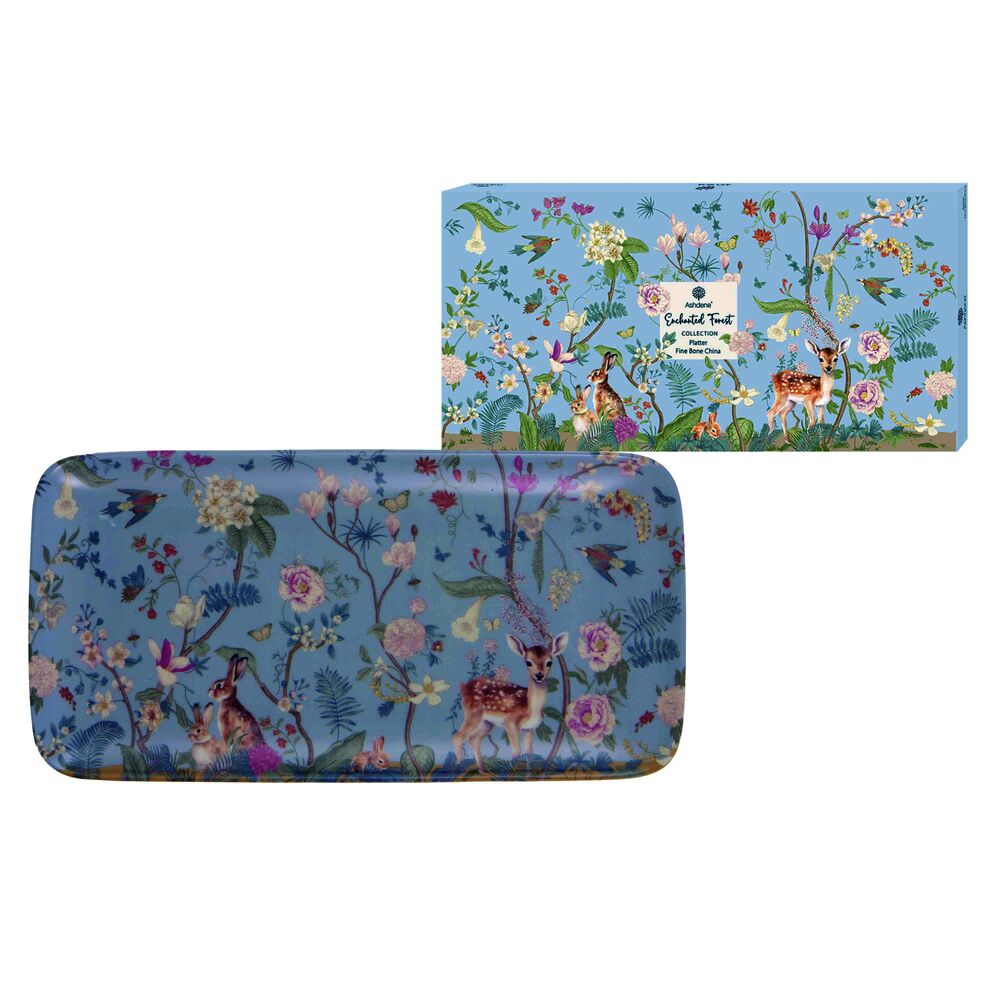 Ashdene Enchanted Forest - Platter