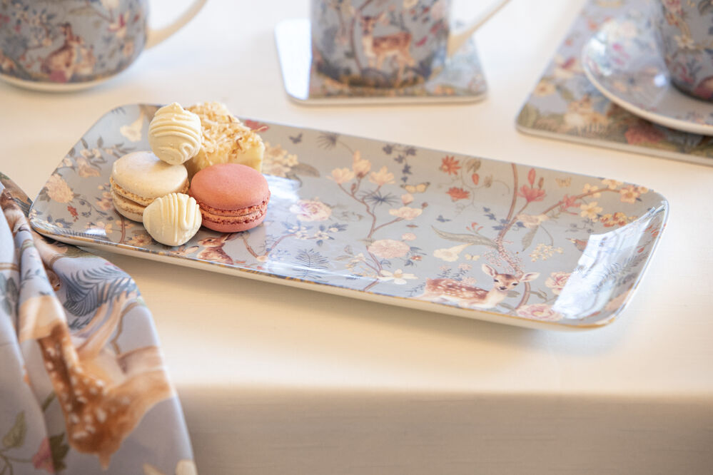Ashdene Enchanted Forest - Platter