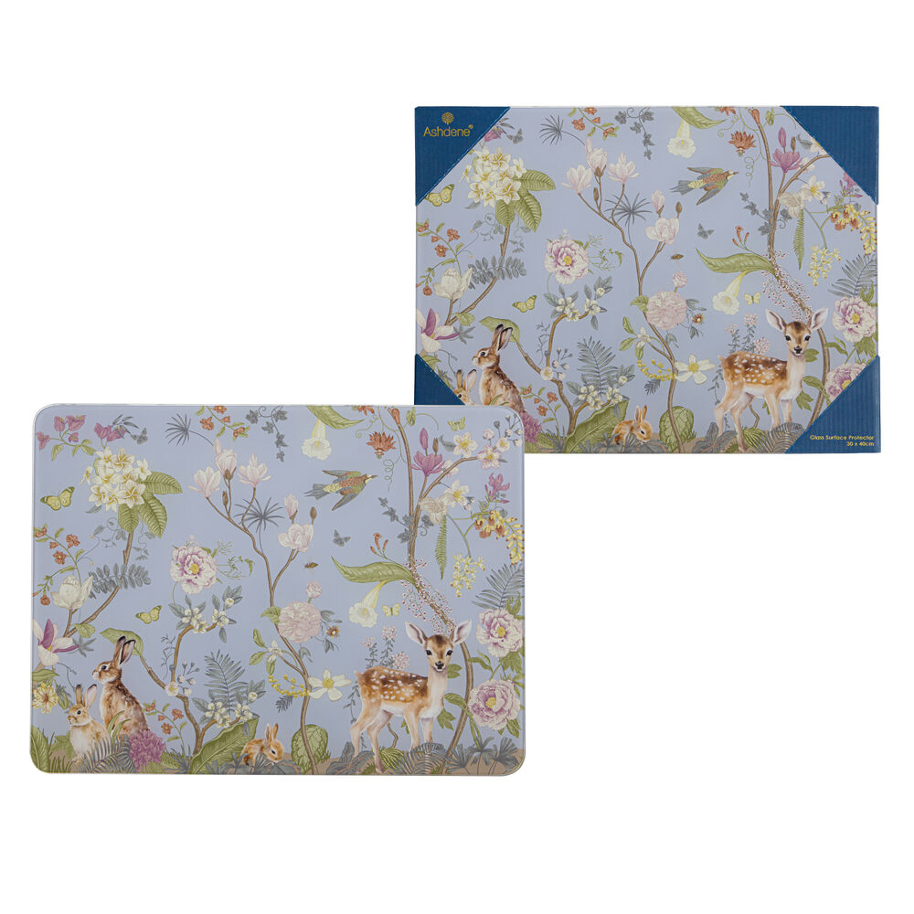 Ashdene Enchanted Forest - Surface Protector
