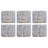 Ashdene Enchanted Forest - Coasters (Pack of 6)