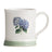 Ashdene Floral Collective - Blue Hydrangea Mug