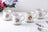 Ashdene Floral Collective - Mugs (Set of 4)