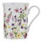 Ashdene Garden Soiree - Can Mug White