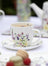 Ashdene Garden Soiree - Cup & Saucer