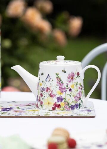 Ashdene Garden Soiree - Teapot