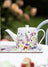 Ashdene Garden Soiree - Teapot