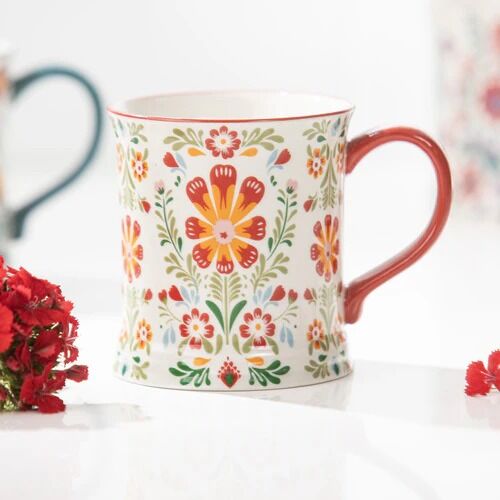 Ashdene Fable - Mug Red