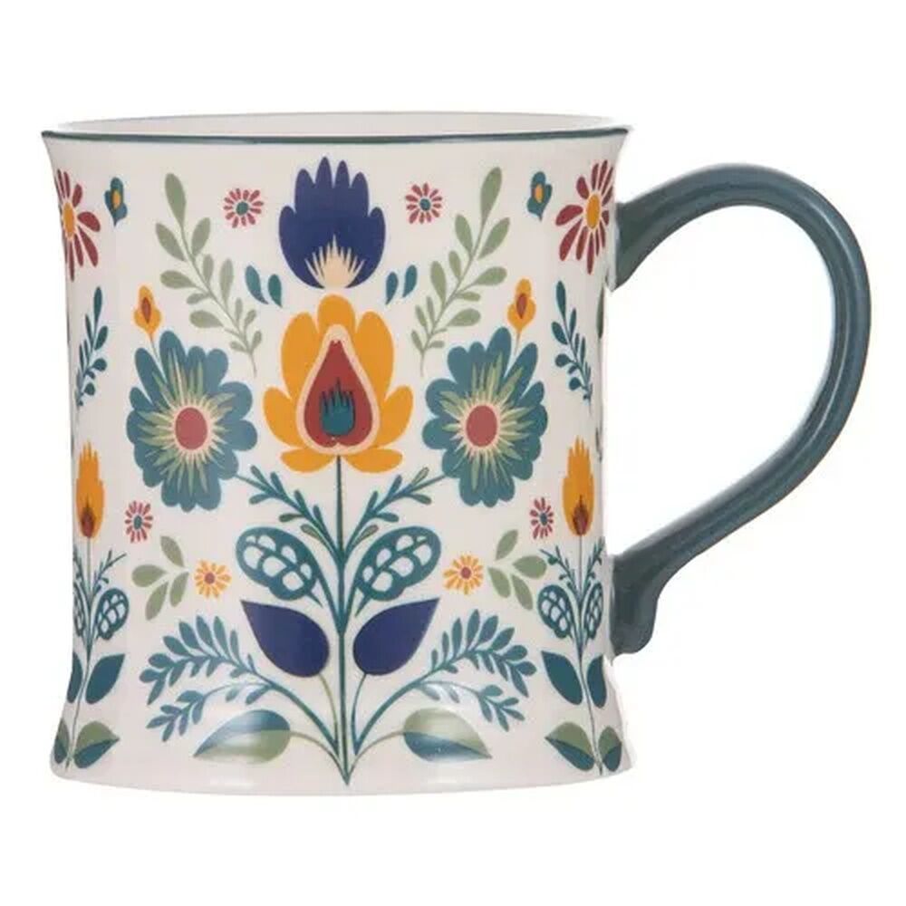 Ashdene Fable - Mug Green