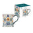 Ashdene Fable - Mug Green