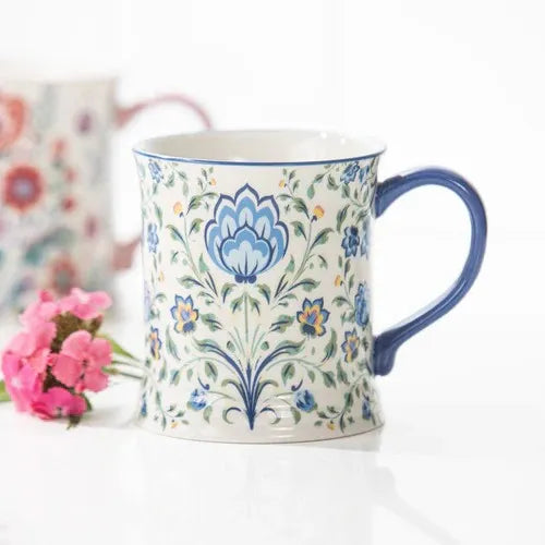 Ashdene Fable - Mug Blue