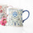 Ashdene Fable - Mug Blue