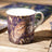 Ashdene Midnight Tawny - Mug