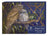 Ashdene Midnight Tawny - Placemats (Pack of 6)