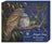 Ashdene Midnight Tawny - Coasters (Pack of 6)