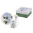 Ashdene Aurielle - Breakfast Set Hydrangea