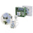 Ashdene Aurielle - Breakfast Set Hydrangea