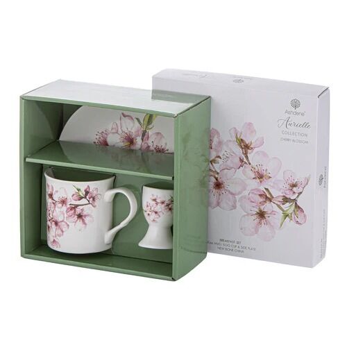 Ashdene Aurielle - Breakfast Set Cherry Blossom