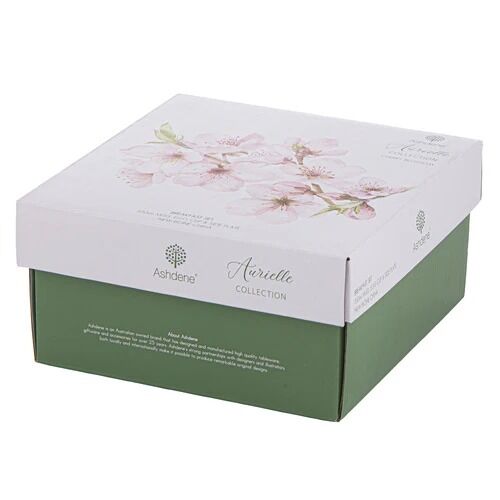 Ashdene Aurielle - Breakfast Set Cherry Blossom