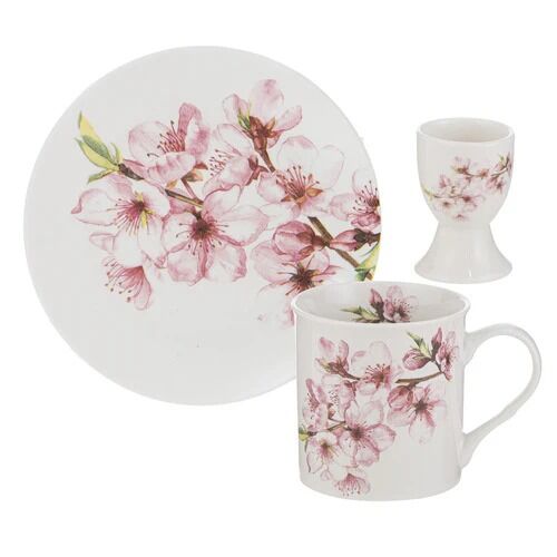 Ashdene Aurielle - Breakfast Set Cherry Blossom