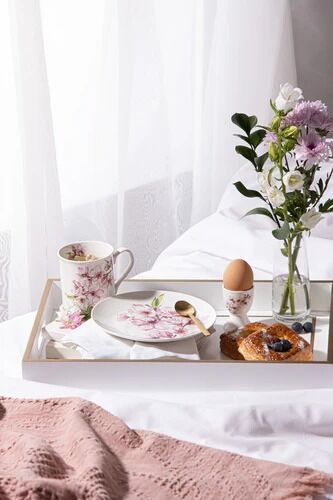 Ashdene Aurielle - Breakfast Set Cherry Blossom