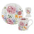 Ashdene Aurielle - Breakfast Set Garden Flower