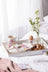 Ashdene Aurielle - Breakfast Set Garden Flower