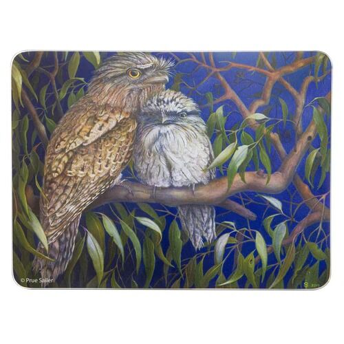 Ashdene Midnight Tawny - Surface Protector