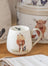 Ashdene Paddock Pals - Pete the Pony Mug