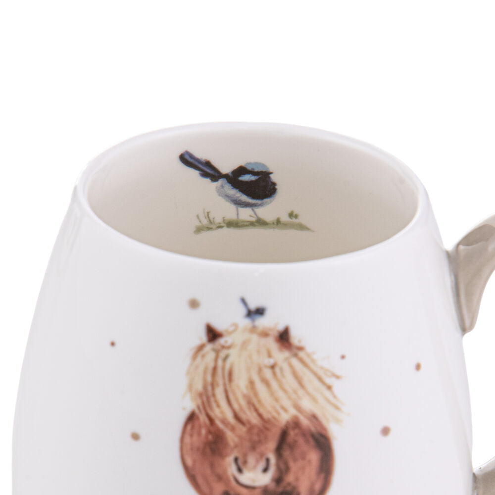 Ashdene Paddock Pals - Pete the Pony Mug