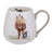 Ashdene Paddock Pals - Pete the Pony Mug